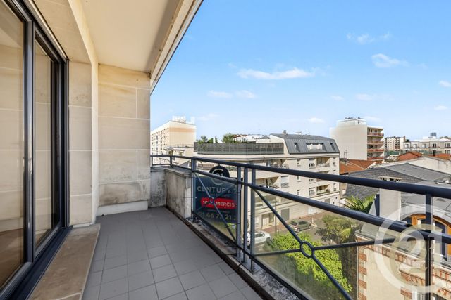 Appartement F2 &agrave; vendre - 2 pi&egrave;ces - 56,70 m2 - Montrouge - 92 - ILE-DE-FRANCE