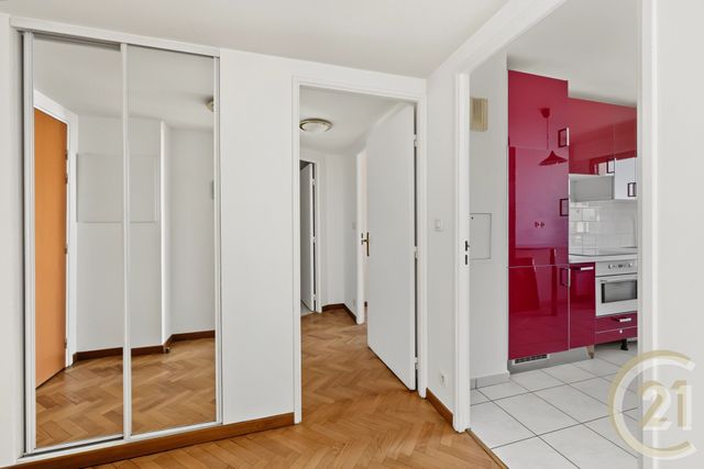 Appartement F2 &agrave; vendre - 2 pi&egrave;ces - 56,70 m2 - Montrouge - 92 - ILE-DE-FRANCE
