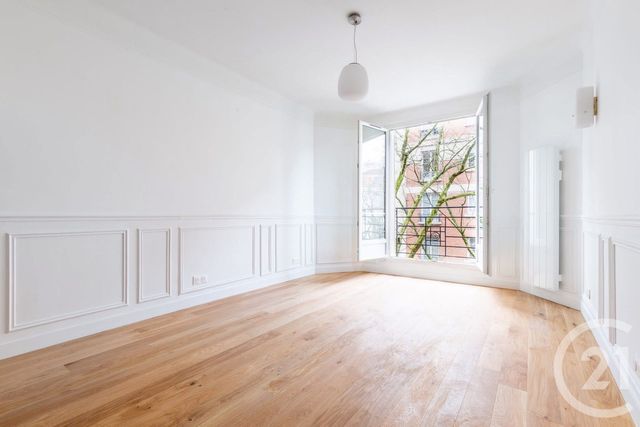 Appartement F3 &agrave; vendre - 3 pi&egrave;ces - 51,50 m2 - Montrouge - 92 - ILE-DE-FRANCE