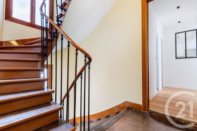Appartement F3 &agrave; vendre - 3 pi&egrave;ces - 51,50 m2 - Montrouge - 92 - ILE-DE-FRANCE
