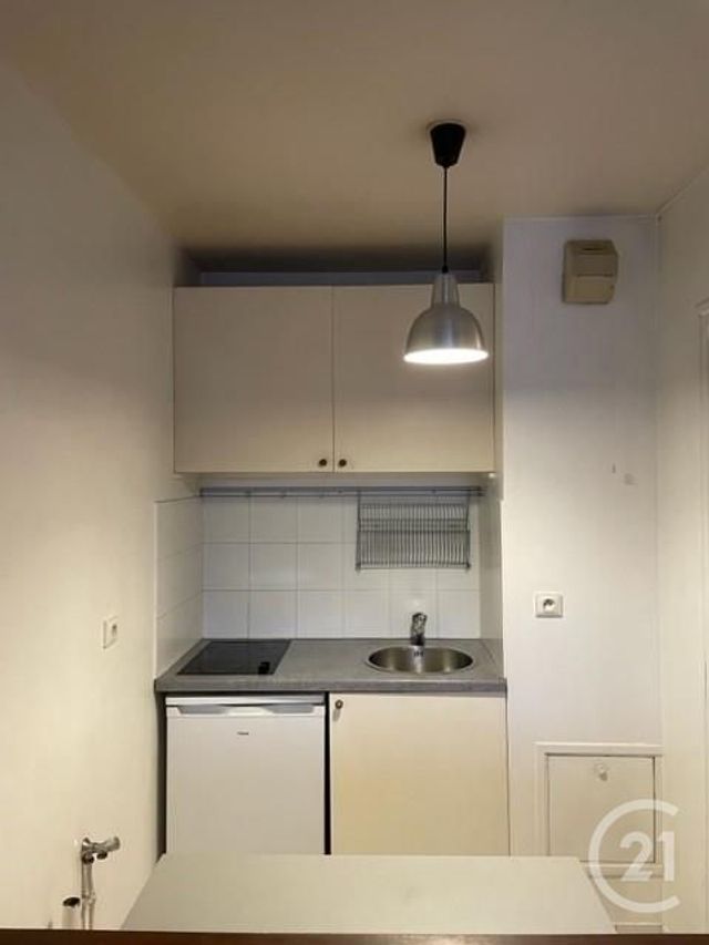 Appartement Studio &agrave; louer - 1 pi&egrave;ce - 31,88 m2 - Montrouge - 92 - ILE-DE-FRANCE