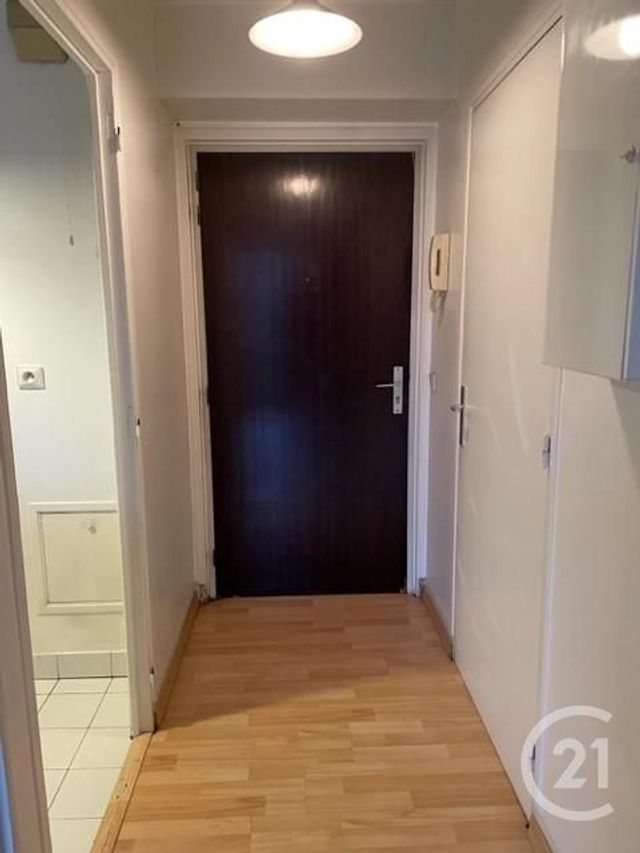 Appartement Studio &agrave; louer - 1 pi&egrave;ce - 31,88 m2 - Montrouge - 92 - ILE-DE-FRANCE
