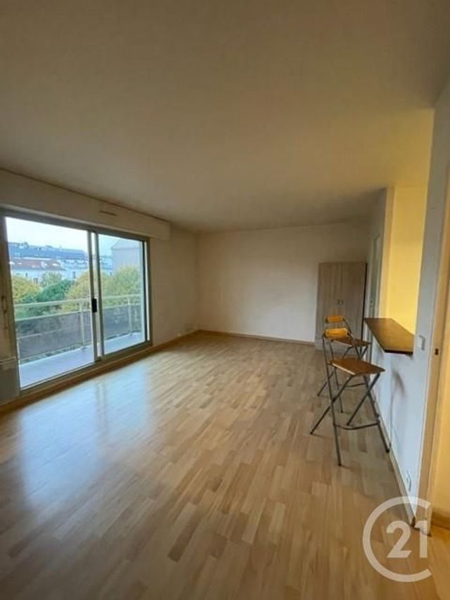 Appartement Studio &agrave; louer - 1 pi&egrave;ce - 31,88 m2 - Montrouge - 92 - ILE-DE-FRANCE