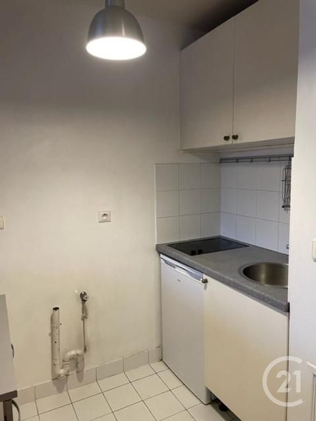 Appartement Studio &agrave; louer - 1 pi&egrave;ce - 31,88 m2 - Montrouge - 92 - ILE-DE-FRANCE