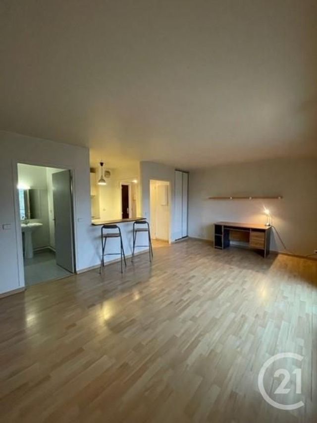 Appartement Studio &agrave; louer - 1 pi&egrave;ce - 31,88 m2 - Montrouge - 92 - ILE-DE-FRANCE