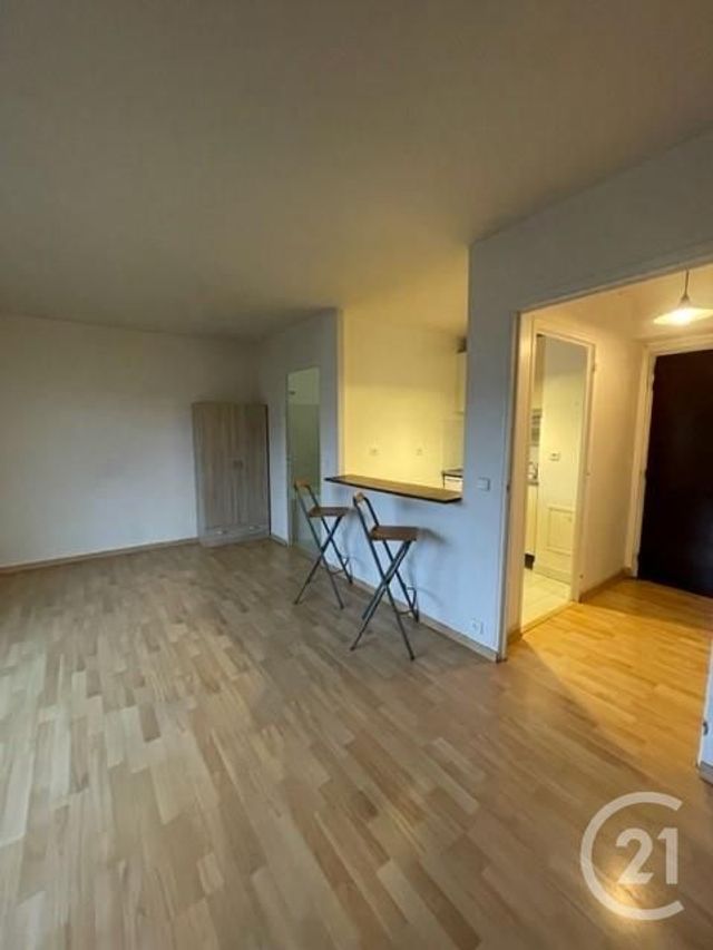 Appartement Studio &agrave; louer - 1 pi&egrave;ce - 31,88 m2 - Montrouge - 92 - ILE-DE-FRANCE