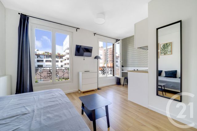 Appartement à vendre GENTILLY