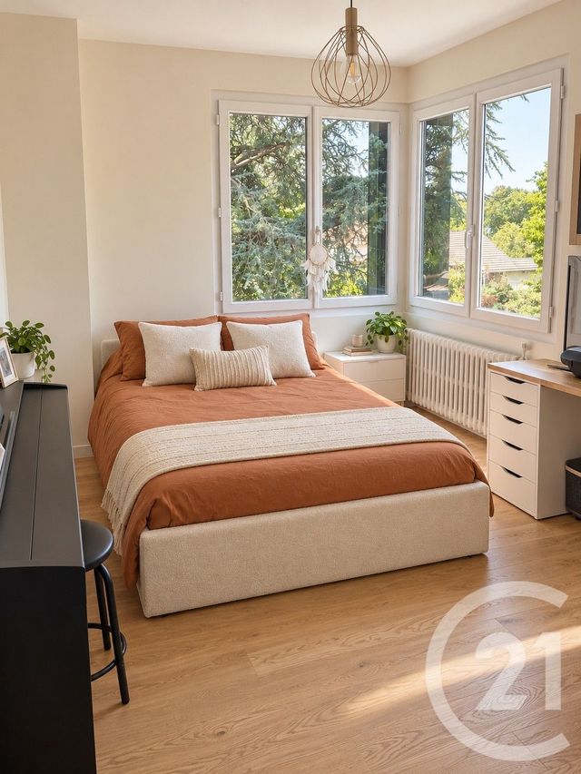 Maison &agrave; vendre - 5 pi&egrave;ces - 112 m2 - Draveil - 91 - ILE-DE-FRANCE