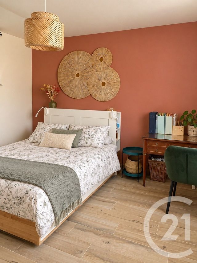 Maison &agrave; vendre - 5 pi&egrave;ces - 112 m2 - Draveil - 91 - ILE-DE-FRANCE