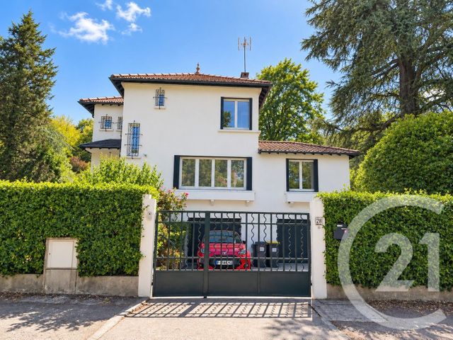 Maison &agrave; vendre - 5 pi&egrave;ces - 112 m2 - Draveil - 91 - ILE-DE-FRANCE