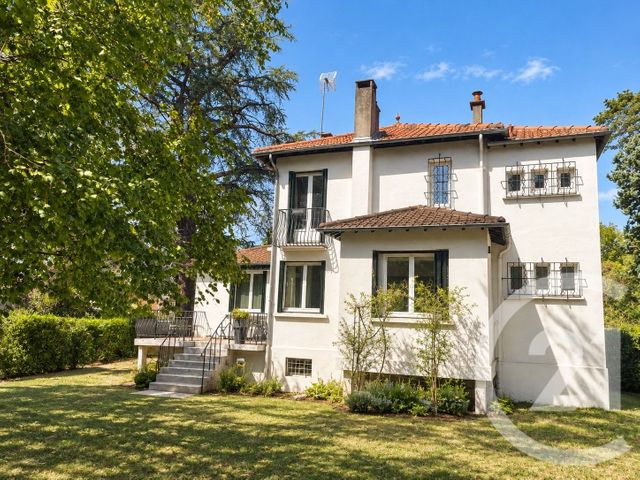 Maison &agrave; vendre - 5 pi&egrave;ces - 112 m2 - Draveil - 91 - ILE-DE-FRANCE