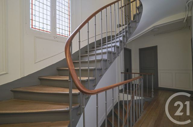 Appartement F3 &agrave; vendre - 3 pi&egrave;ces - 60,85 m2 - Montrouge - 92 - ILE-DE-FRANCE