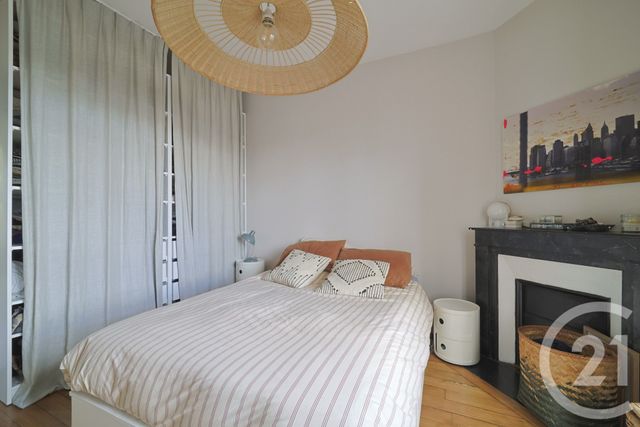 Appartement F3 &agrave; vendre - 3 pi&egrave;ces - 60,85 m2 - Montrouge - 92 - ILE-DE-FRANCE