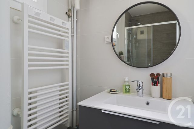 Appartement F3 &agrave; vendre - 3 pi&egrave;ces - 60,85 m2 - Montrouge - 92 - ILE-DE-FRANCE