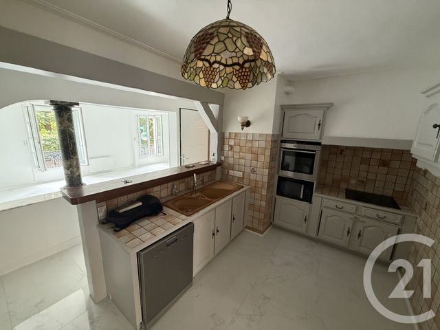 Appartement F6 &agrave; louer - 4 pi&egrave;ces - 90,06 m2 - Montrouge - 92 - ILE-DE-FRANCE
