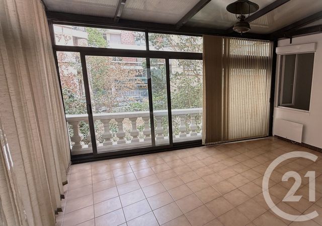 Appartement F6 &agrave; louer - 4 pi&egrave;ces - 90,06 m2 - Montrouge - 92 - ILE-DE-FRANCE
