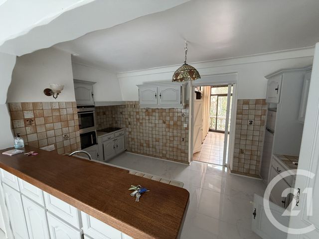 Appartement F6 &agrave; louer - 4 pi&egrave;ces - 90,06 m2 - Montrouge - 92 - ILE-DE-FRANCE