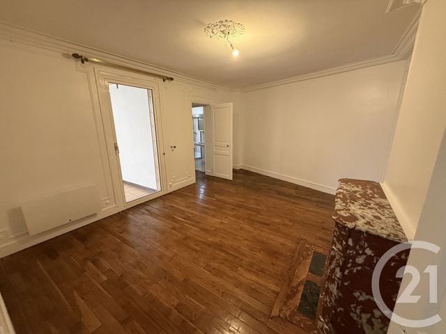 Appartement F6 &agrave; louer - 4 pi&egrave;ces - 90,06 m2 - Montrouge - 92 - ILE-DE-FRANCE