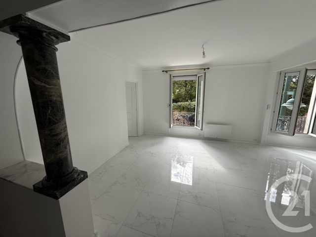 Appartement F6 &agrave; louer - 4 pi&egrave;ces - 90,06 m2 - Montrouge - 92 - ILE-DE-FRANCE