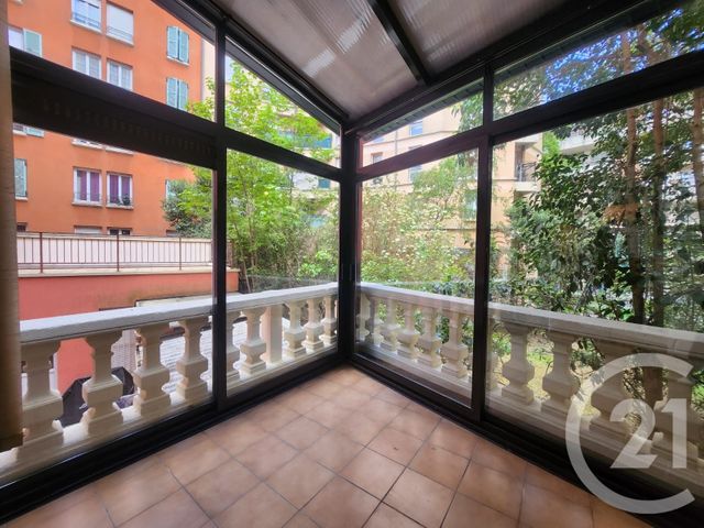 Appartement F6 &agrave; louer - 4 pi&egrave;ces - 90,06 m2 - Montrouge - 92 - ILE-DE-FRANCE