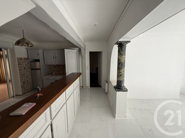 Appartement F6 &agrave; louer - 4 pi&egrave;ces - 90,06 m2 - Montrouge - 92 - ILE-DE-FRANCE