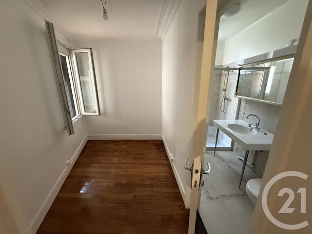 Appartement F6 &agrave; louer - 4 pi&egrave;ces - 90,06 m2 - Montrouge - 92 - ILE-DE-FRANCE