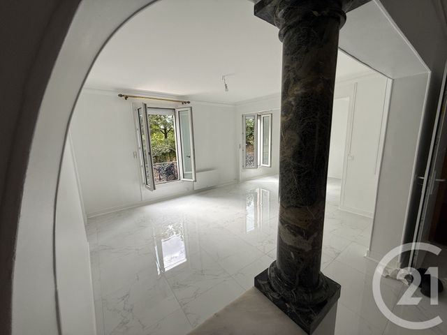 Appartement F6 &agrave; louer - 4 pi&egrave;ces - 90,06 m2 - Montrouge - 92 - ILE-DE-FRANCE
