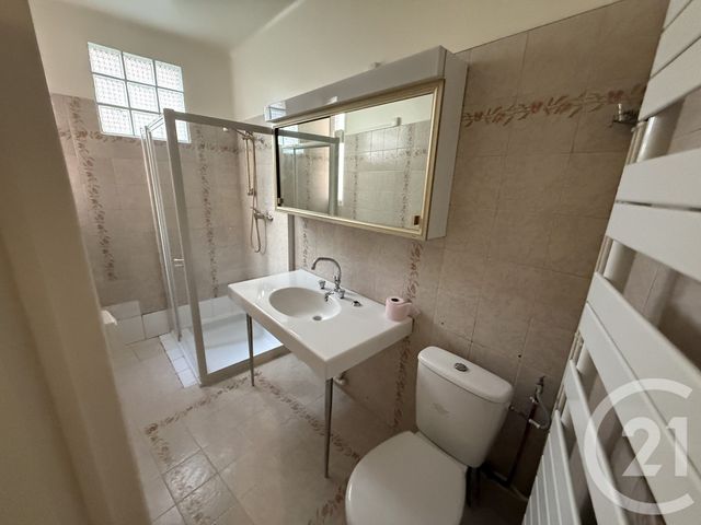 Appartement F6 &agrave; louer - 4 pi&egrave;ces - 90,06 m2 - Montrouge - 92 - ILE-DE-FRANCE