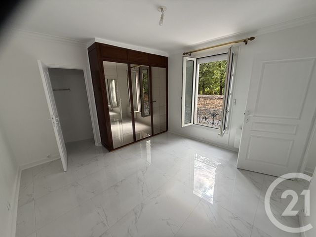 Appartement F6 &agrave; louer - 4 pi&egrave;ces - 90,06 m2 - Montrouge - 92 - ILE-DE-FRANCE