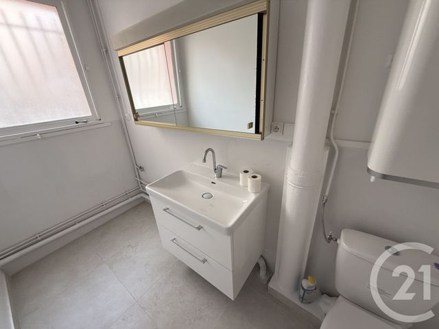 Appartement F4 &agrave; louer - 4 pi&egrave;ces - 63,79 m2 - Montrouge - 92 - ILE-DE-FRANCE