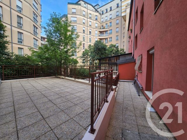 Appartement F4 &agrave; louer - 4 pi&egrave;ces - 63,79 m2 - Montrouge - 92 - ILE-DE-FRANCE