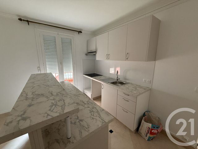 Appartement F4 &agrave; louer - 4 pi&egrave;ces - 63,79 m2 - Montrouge - 92 - ILE-DE-FRANCE