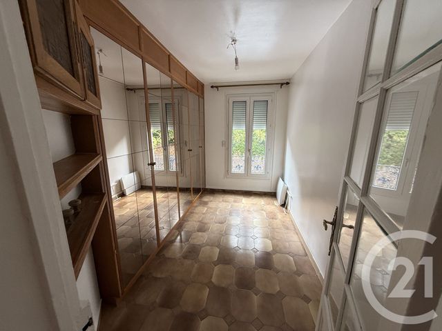 Appartement F4 &agrave; louer - 4 pi&egrave;ces - 63,79 m2 - Montrouge - 92 - ILE-DE-FRANCE