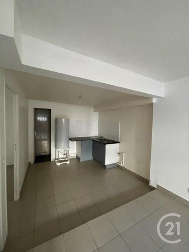 Appartement F2 &agrave; louer - 2 pi&egrave;ces - 40,39 m2 - Montrouge - 92 - ILE-DE-FRANCE