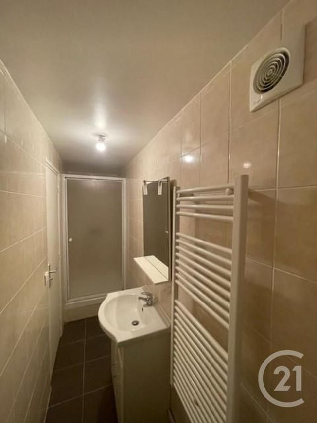 Appartement F2 &agrave; louer - 2 pi&egrave;ces - 40,39 m2 - Montrouge - 92 - ILE-DE-FRANCE