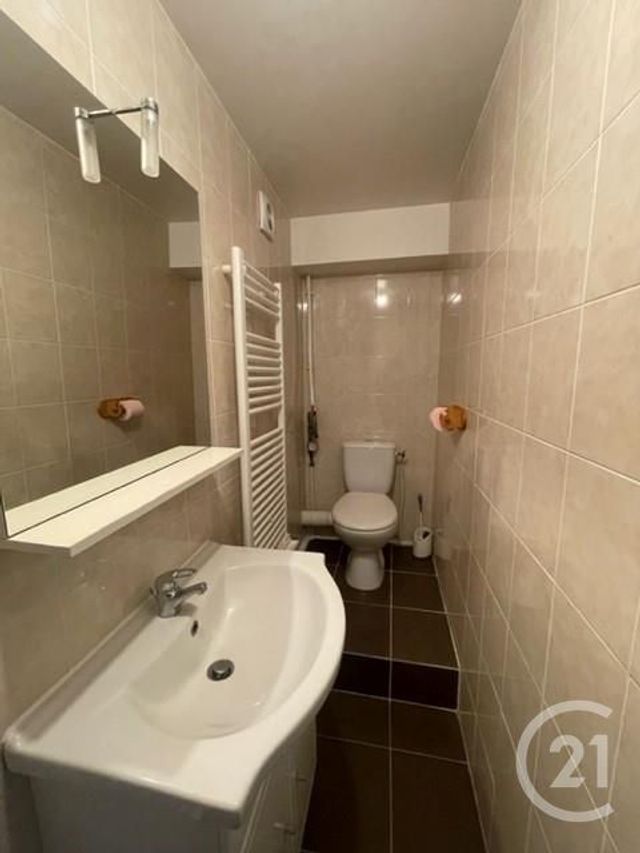 Appartement F2 &agrave; louer - 2 pi&egrave;ces - 40,39 m2 - Montrouge - 92 - ILE-DE-FRANCE