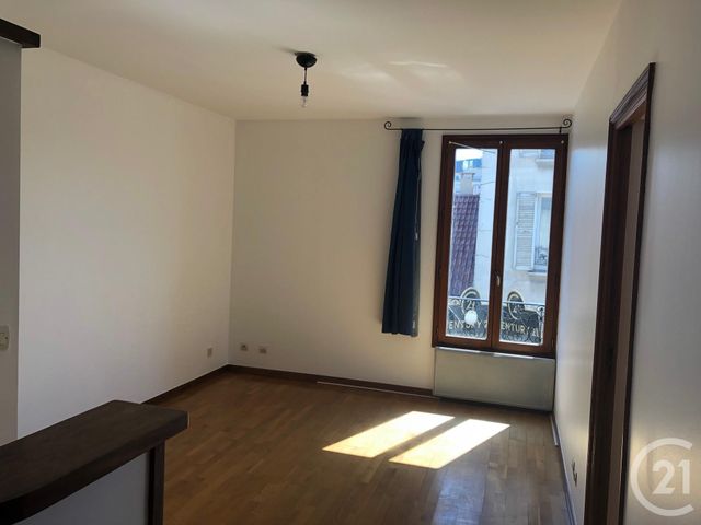 Appartement F3 &agrave; louer - 3 pi&egrave;ces - 41,36 m2 - Montrouge - 92 - ILE-DE-FRANCE