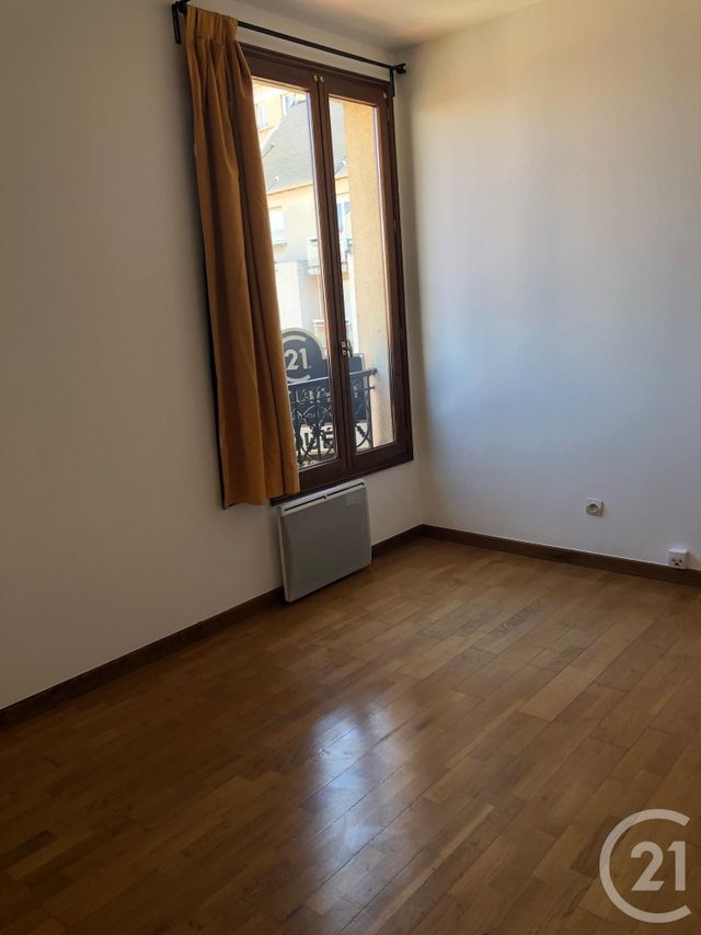 Appartement F3 &agrave; louer - 3 pi&egrave;ces - 41,36 m2 - Montrouge - 92 - ILE-DE-FRANCE
