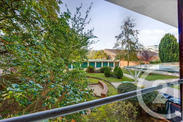 Appartement F1 à vendre - 1 pièce - 24 m2 - Montrouge - 92 - ILE-DE-FRANCE