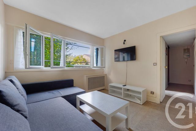 Appartement F1 à vendre - 1 pièce - 24 m2 - Montrouge - 92 - ILE-DE-FRANCE