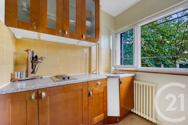 Appartement F1 à vendre - 1 pièce - 24 m2 - Montrouge - 92 - ILE-DE-FRANCE