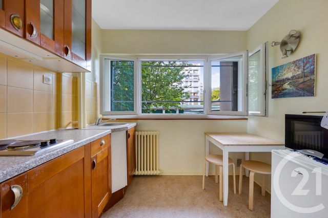 Appartement F1 à vendre - 1 pièce - 24 m2 - Montrouge - 92 - ILE-DE-FRANCE