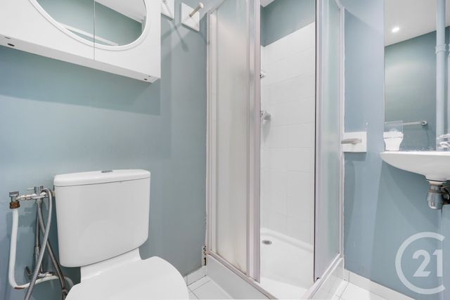 Appartement F1 à vendre - 1 pièce - 24 m2 - Montrouge - 92 - ILE-DE-FRANCE