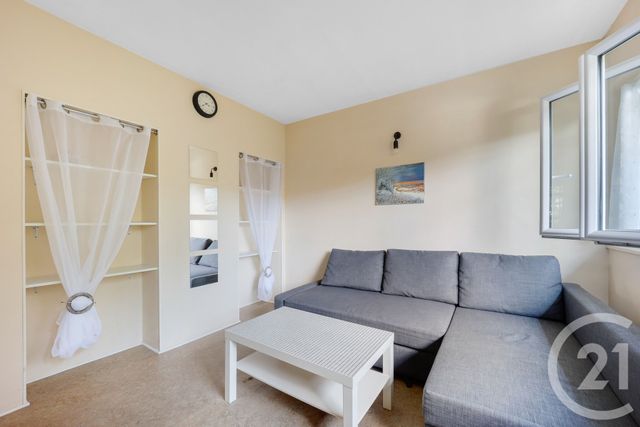 Appartement F1 à vendre - 1 pièce - 24 m2 - Montrouge - 92 - ILE-DE-FRANCE