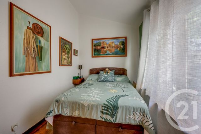 Maison &agrave; vendre - 3 pi&egrave;ces - 55,28 m2 - Montrouge - 92 - ILE-DE-FRANCE