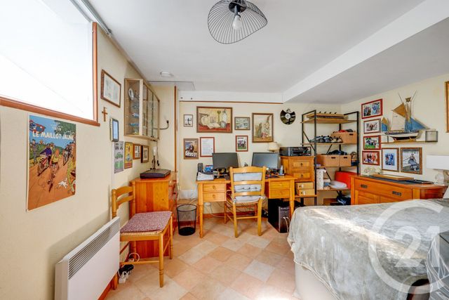 Maison &agrave; vendre - 3 pi&egrave;ces - 55,28 m2 - Montrouge - 92 - ILE-DE-FRANCE