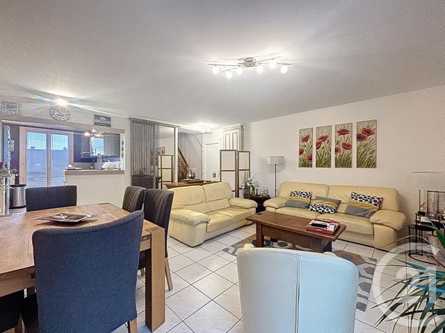 Appartement F5 à vendre - 5 pièces - 122,83 m2 - Chartres - 28 - CENTRE