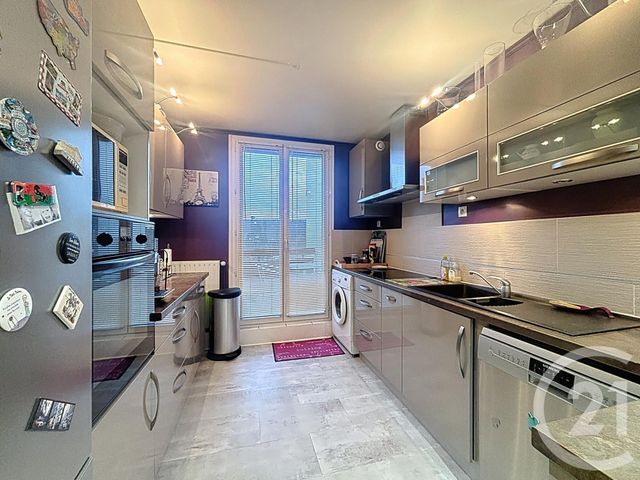 Appartement F5 à vendre - 5 pièces - 122,83 m2 - Chartres - 28 - CENTRE