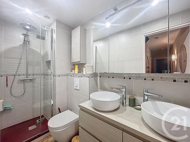 Appartement F5 à vendre - 5 pièces - 122,83 m2 - Chartres - 28 - CENTRE