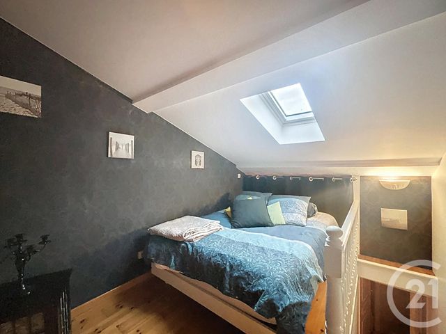 Appartement F5 à vendre - 5 pièces - 122,83 m2 - Chartres - 28 - CENTRE